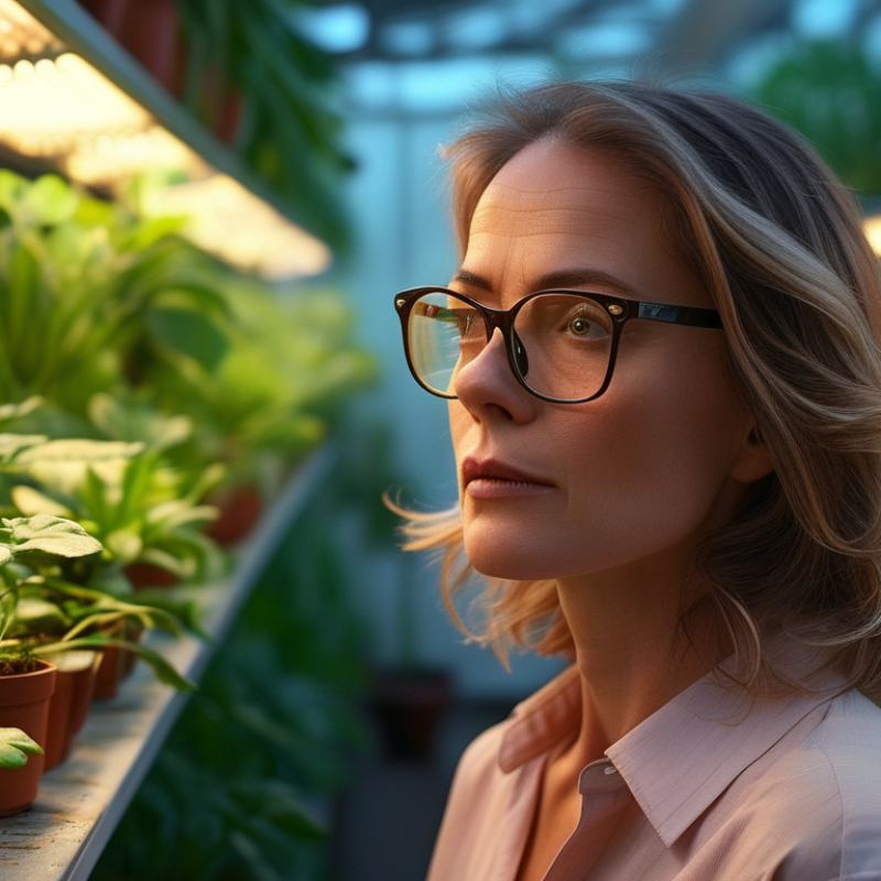 Can Grow Lights Cause Eye Damage to Humans in 2026?