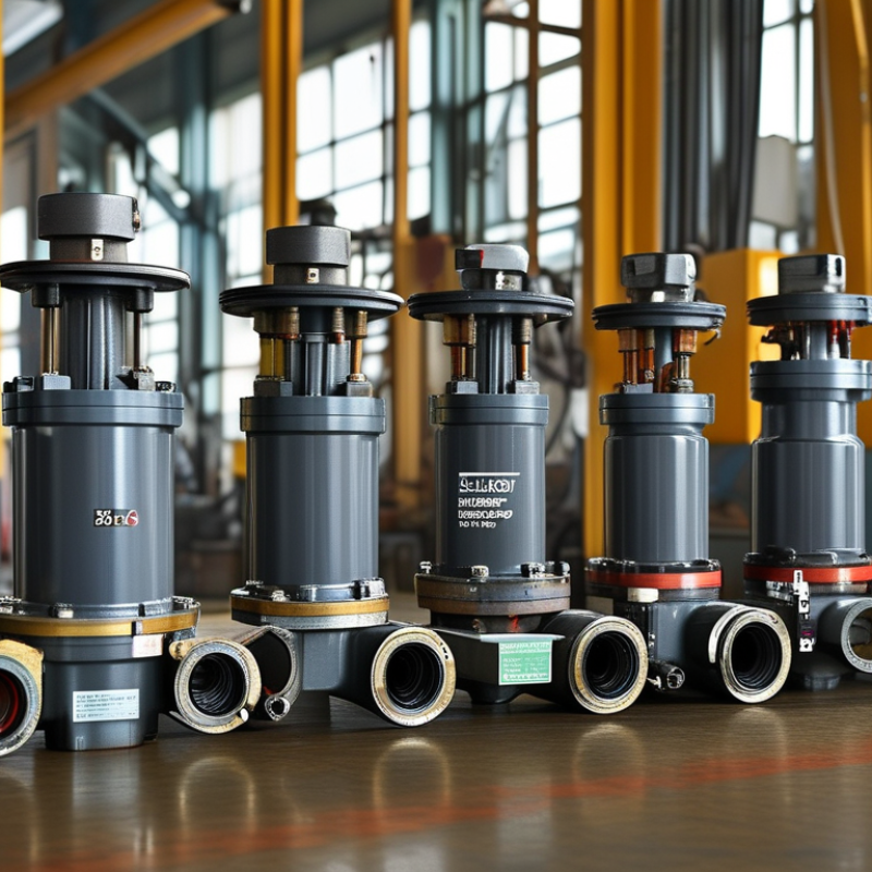 2026 How to Choose Solenoid Directional Control Valves?