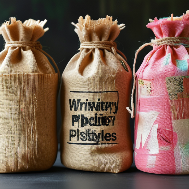2026 Top PP Woven Bag Trends for Global Buyers?