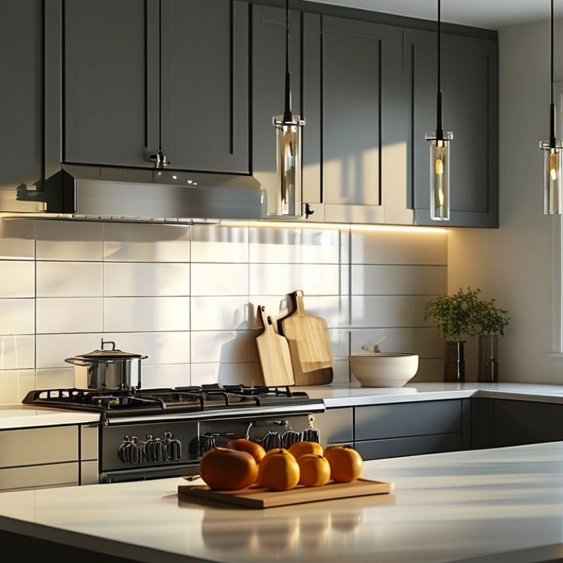 Why Choose Tube Light for Your Home Lighting Needs?