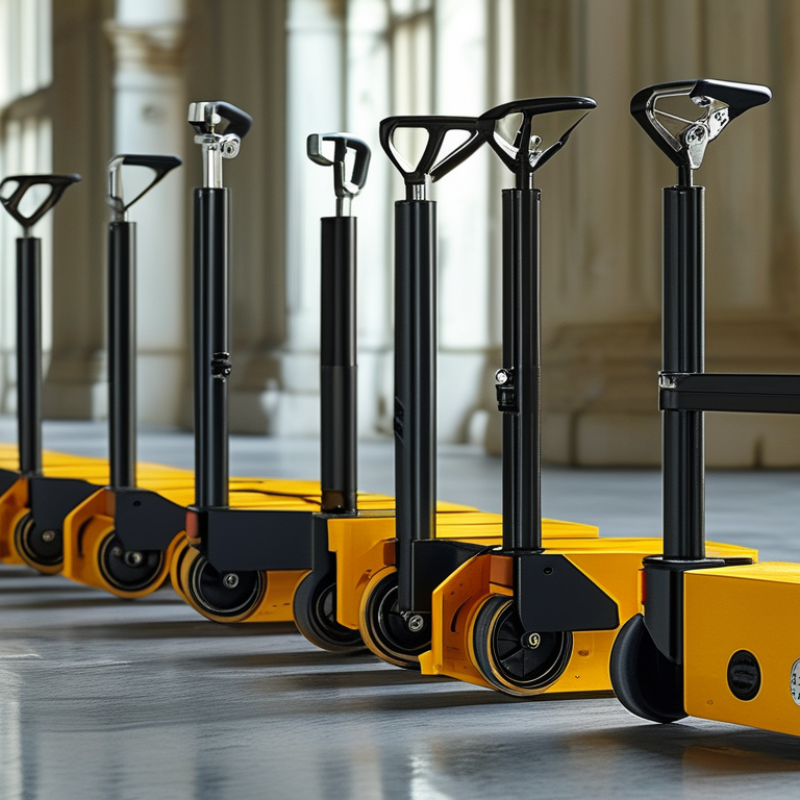 Top Stem Swivel Casters for Smooth Mobility in Your Projects?