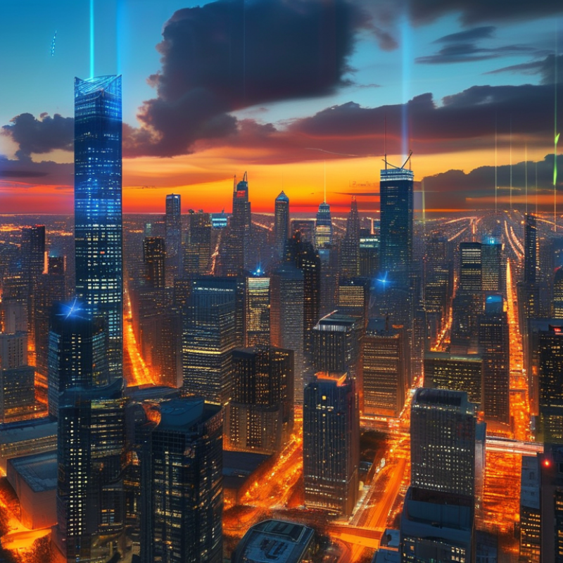 2026 Top Smart Lighting Trends for Global Buyers to Consider