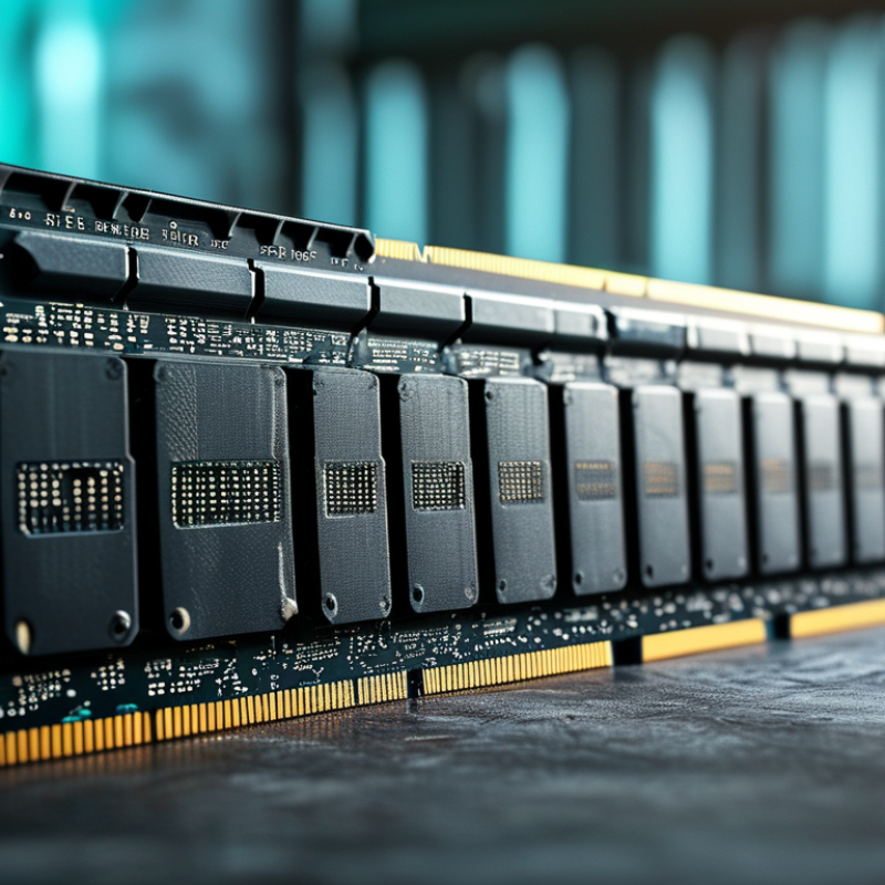Top 10 Things You Need to Know About DRAM Memory?