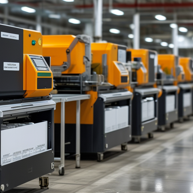 Get Labels Printed Quickly and Efficiently for Your Business?