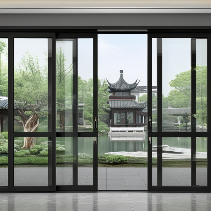 Best Sliding Windows for Your China Top Supplier Needs?