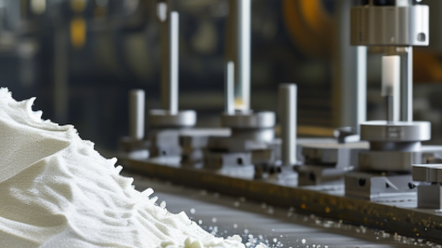 Masterbatch Filler Tips for Optimal Performance in Manufacturing?