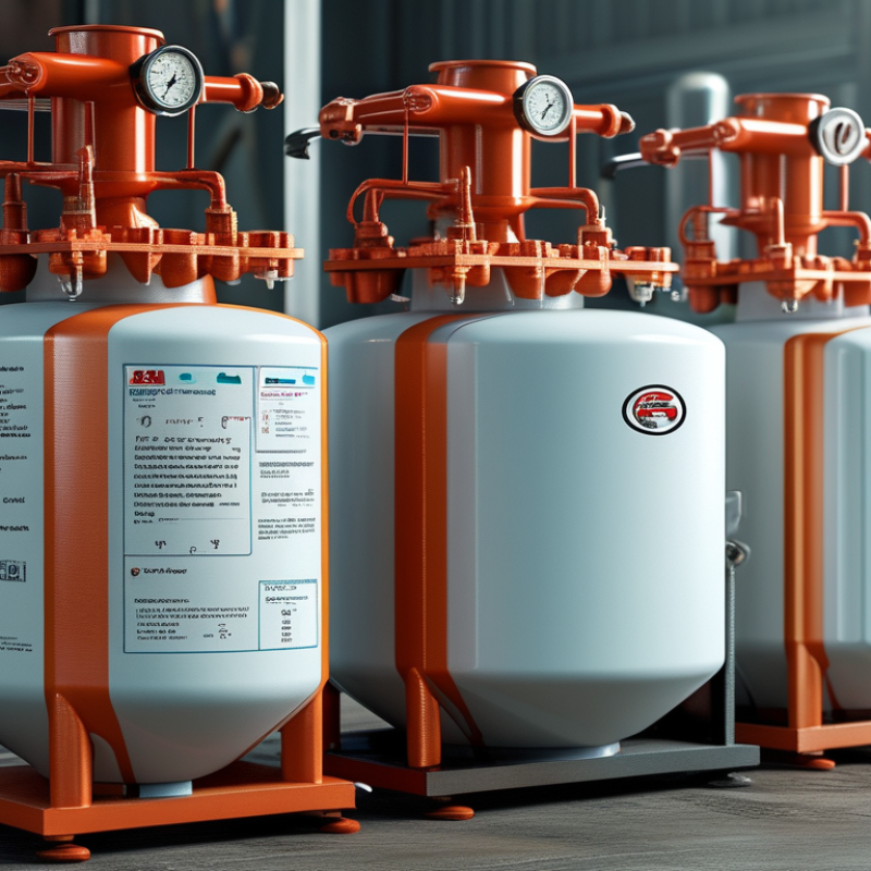 How to Choose the Right Filter Drier for Your System?