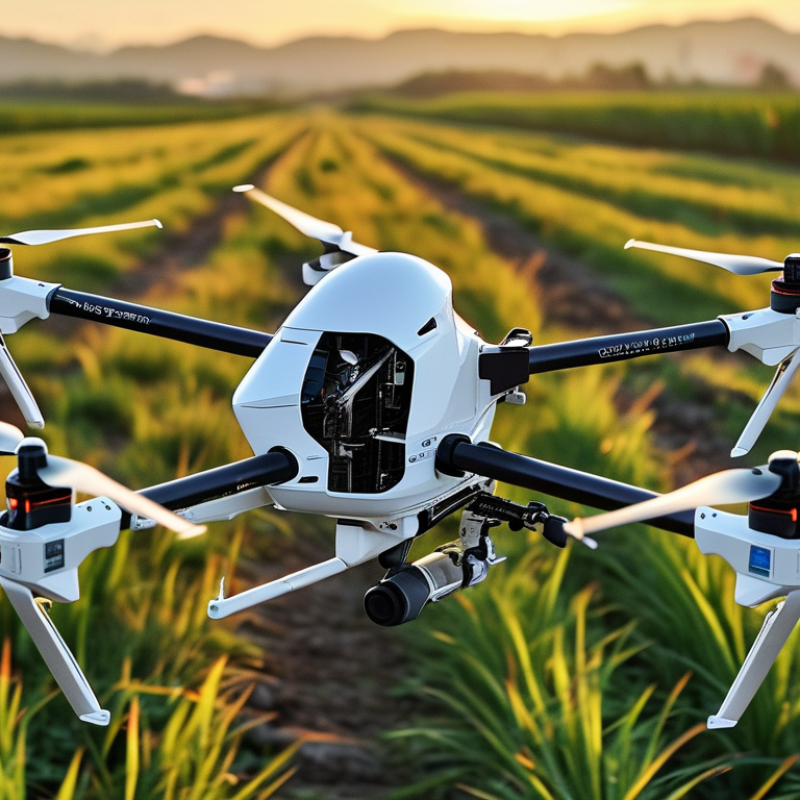 Why Choose Industrial UAVs for Your Business Solutions?