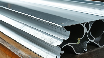 Why Choose Aluminum High Brightness Anodized Profile for Your Projects?