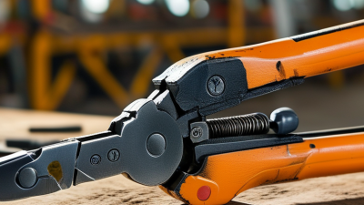 What is a Wire Crimper and How to Choose the Best One?