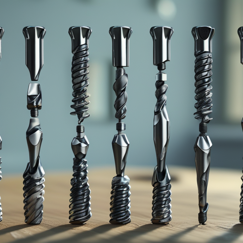 How to Choose Femoral Intramedullary Nails for Optimal Results?