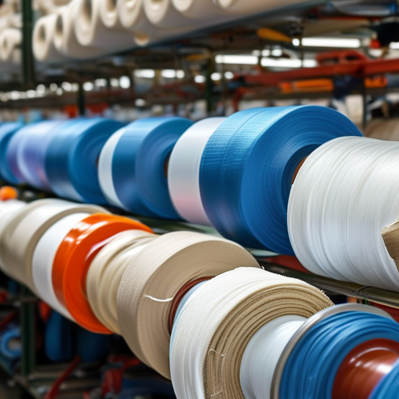2026 Top Fiber Polypropylene Trends for Global Buyers?