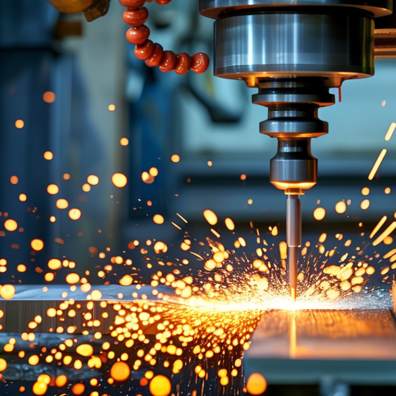 Best 5 Tips for Choosing Metal CNC Machining Services?