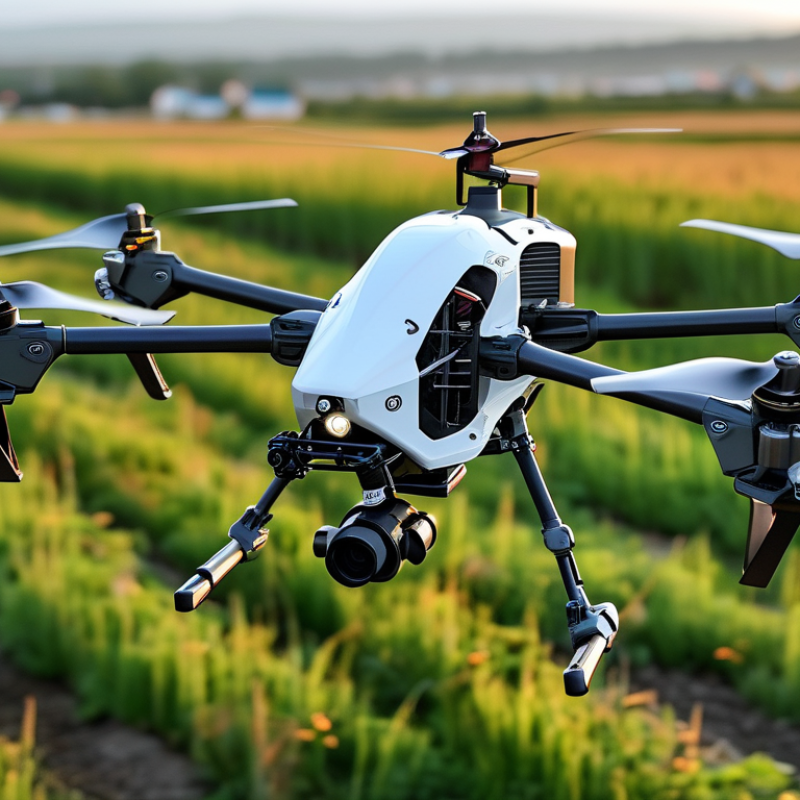 Top Industrial UAV Solutions for Global Buyers in 2026?