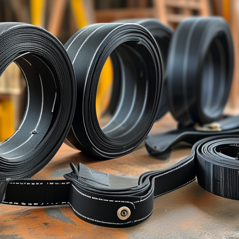 How to Choose the Best Black Zip Ties for Your Needs?