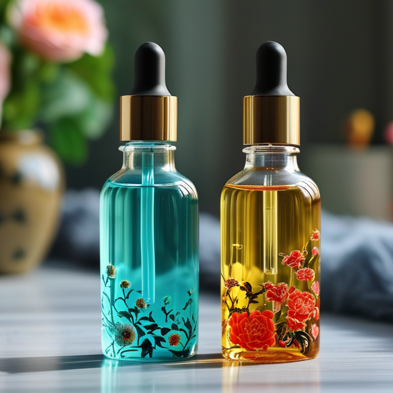 China Top Glass Dropper Bottles for Global Buyers Guide?