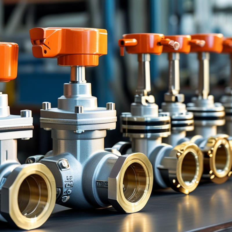 Best Flow Valve Solutions for Global Sourcing Needs?