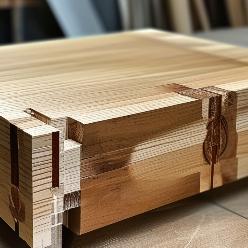 Benefits of Tenon and Mortise Joints for Global Buyers?