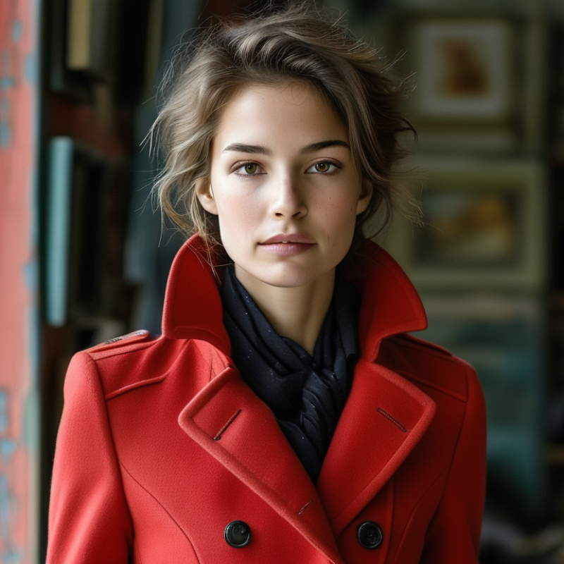 Best Ladies Custom Coat Options for Global Buyers?