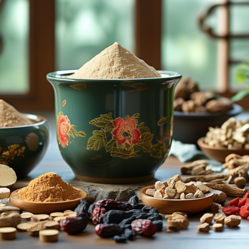 2026 How to Choose the Best Chinese Medicine Granules?