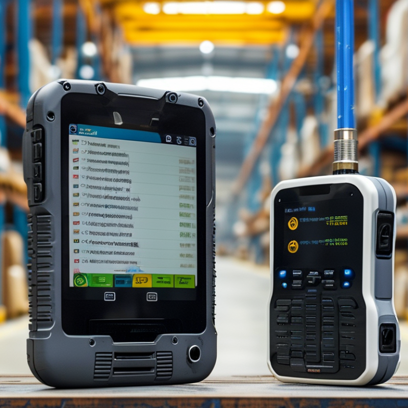 China Top Industrial PDA Solutions for Global Buyers?