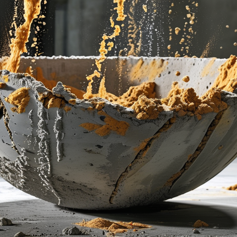 How to Prevent Concrete Segregation During Mixing Effectively?