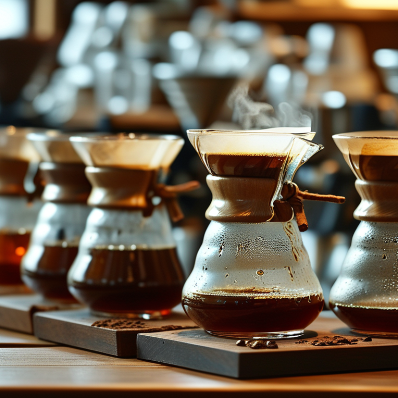 Why Does My Coffee Always Taste Bitter Every Time?