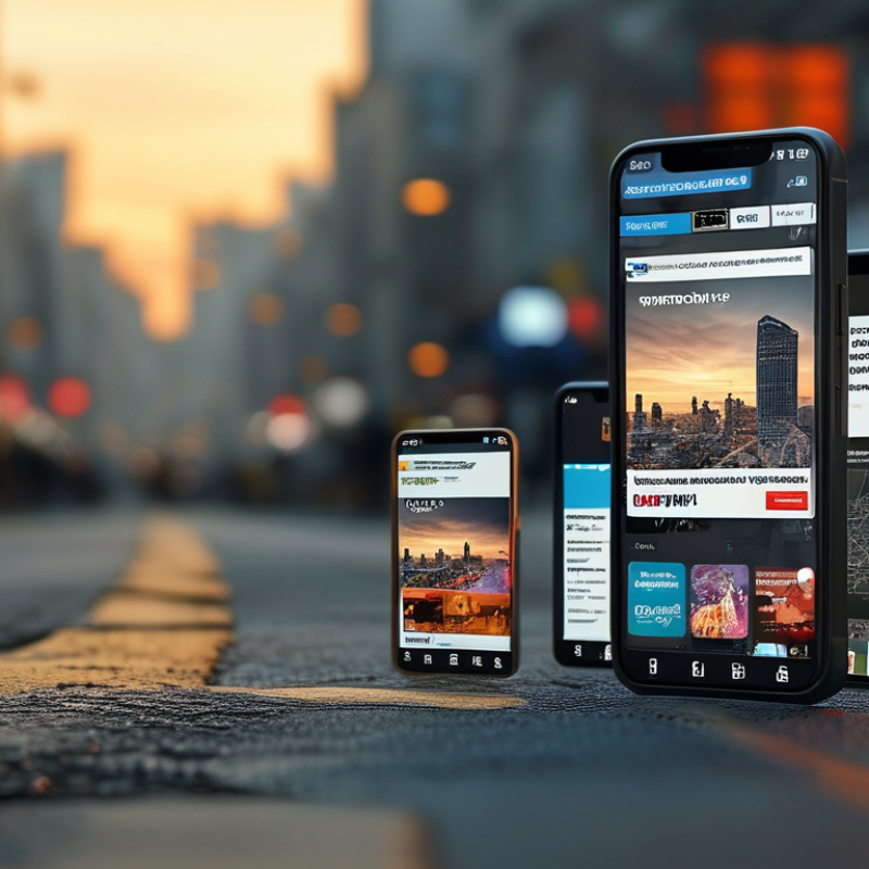 Top 10 Mobile Advertising Display Solutions for Global Buyers?