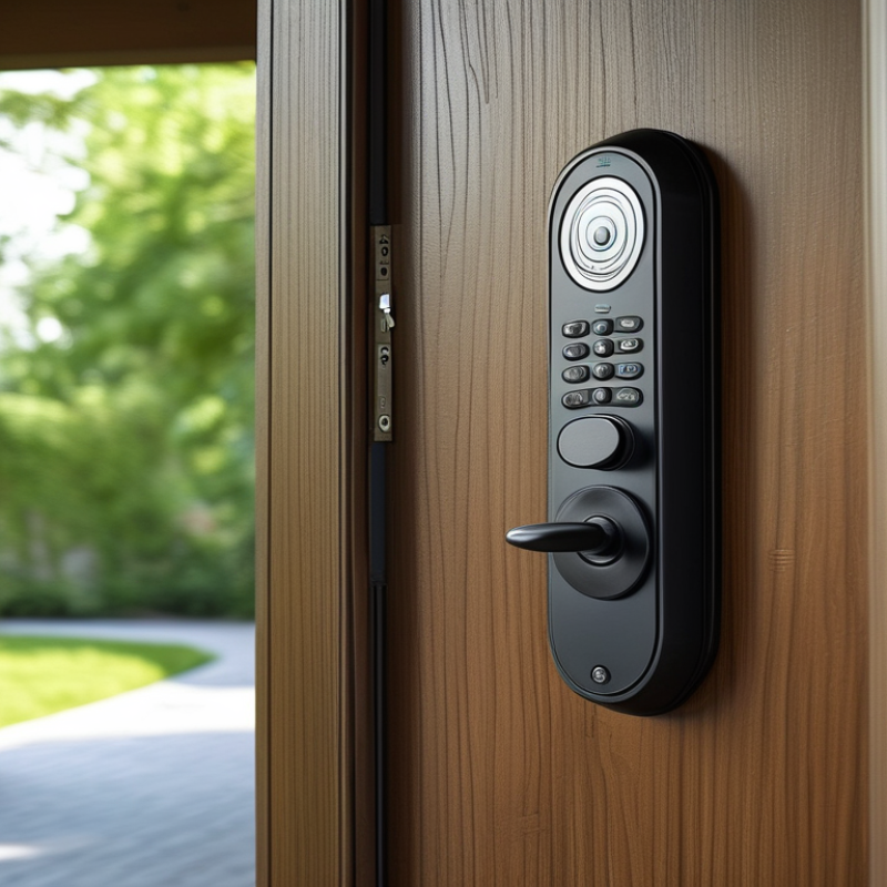 Top 5 Benefits of Using a 1080p Video Door Phone?