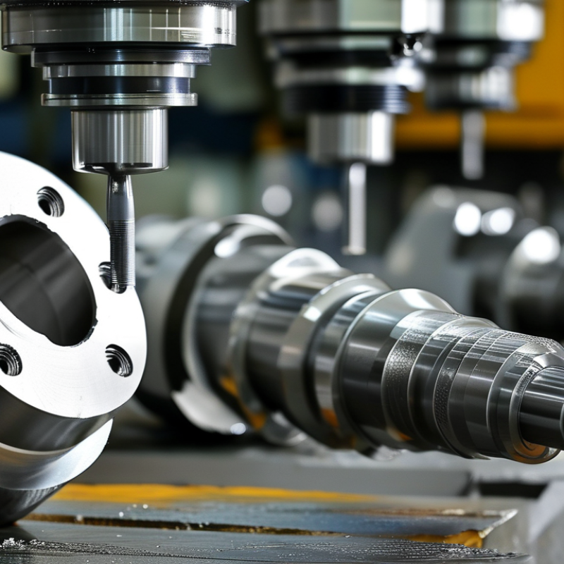 Top 10 Precision Parts CNC Machining Suppliers for Global Buyers?