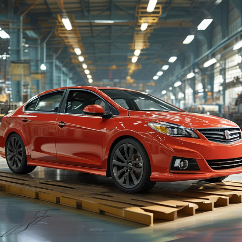 How to Source Quality China Automotive Plastic Injection Molding?