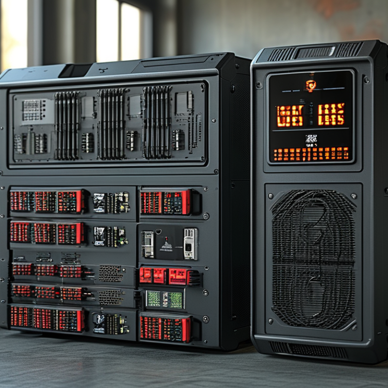 Best Tips for Choosing the Right UPS Battery Backup?