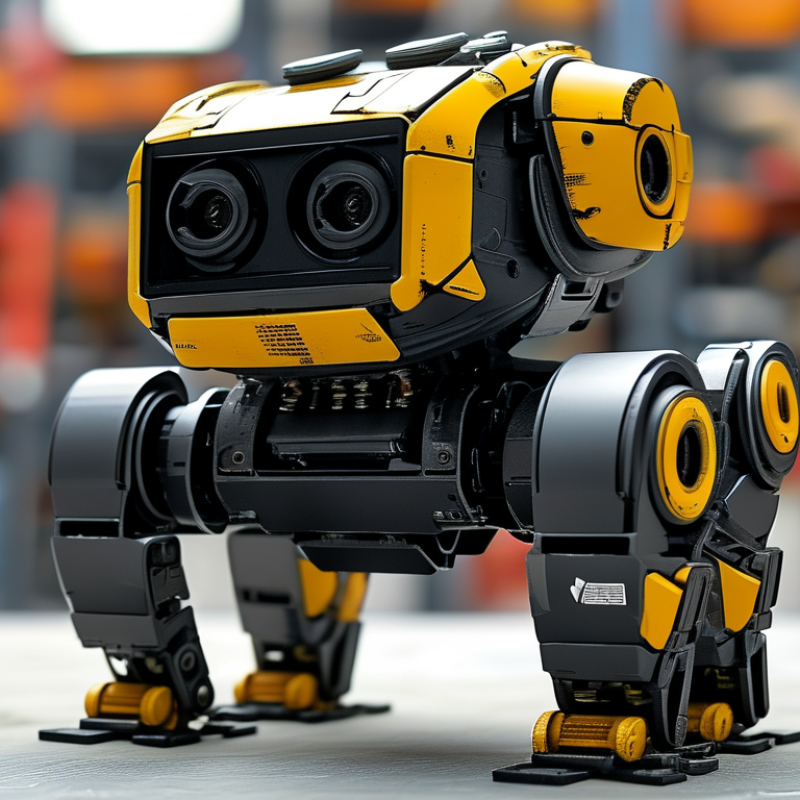What is a Robot Chassis Kit and How to Choose the Best?