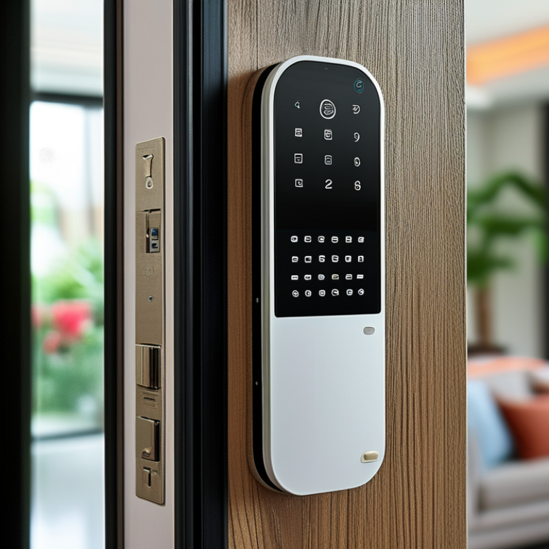 2026 Best Smart Intercom Solutions for Global Buyers?