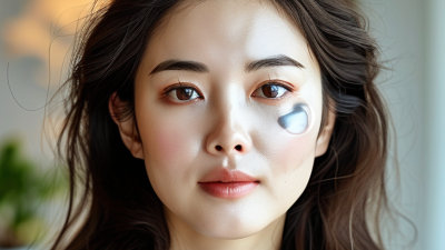 How to Choose the Best Eye Bag Massager for Instant Relief?