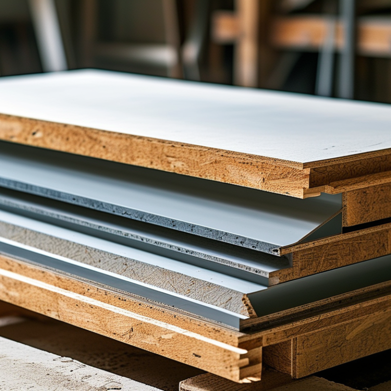 How to Choose the Right Formwork Plywood for Your Project?