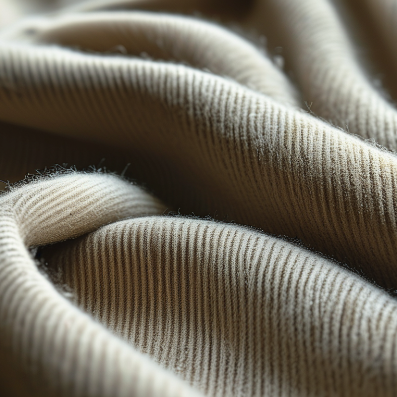Why Choose Worsted Wool Fabric for Your Next Project?