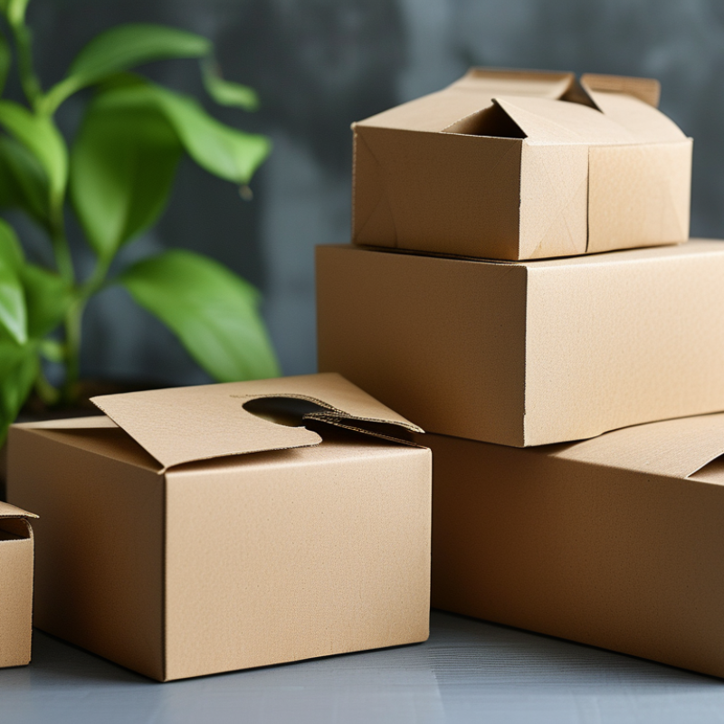 Digital Best Pulp Packaging Solutions for Global Buyers?