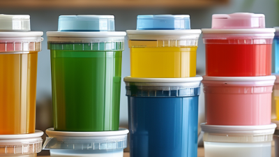How to Choose the Best Plastic Lid for Your Needs?
