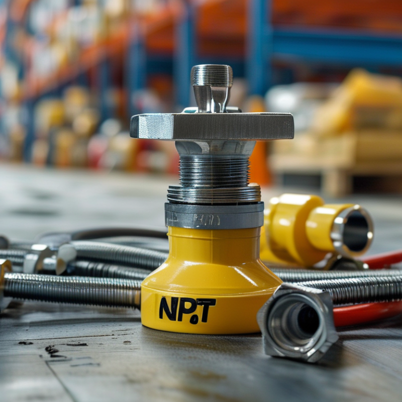 Top Tips for Sourcing Newland NPT Products Globally?
