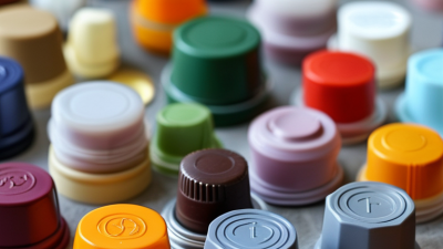 2026 Top Plastic Lid Suppliers for Global Buyers?