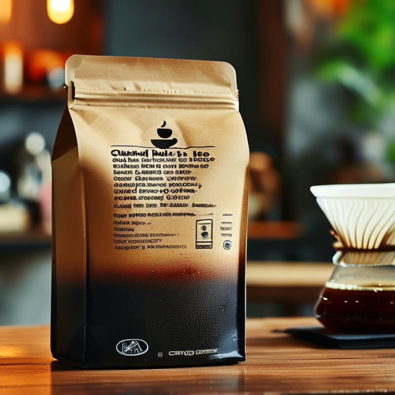 Top Drip Coffee Sachet Packaging Machine for Global Buyers?
