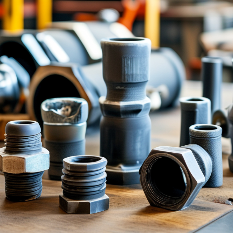 Top Tips for Choosing the Right Ptfe Fitting Pipe?