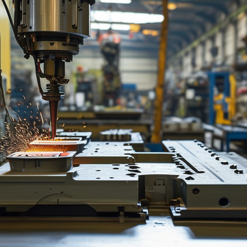 Top Support Injection Tooling Manufacturers for 2026 Trends?