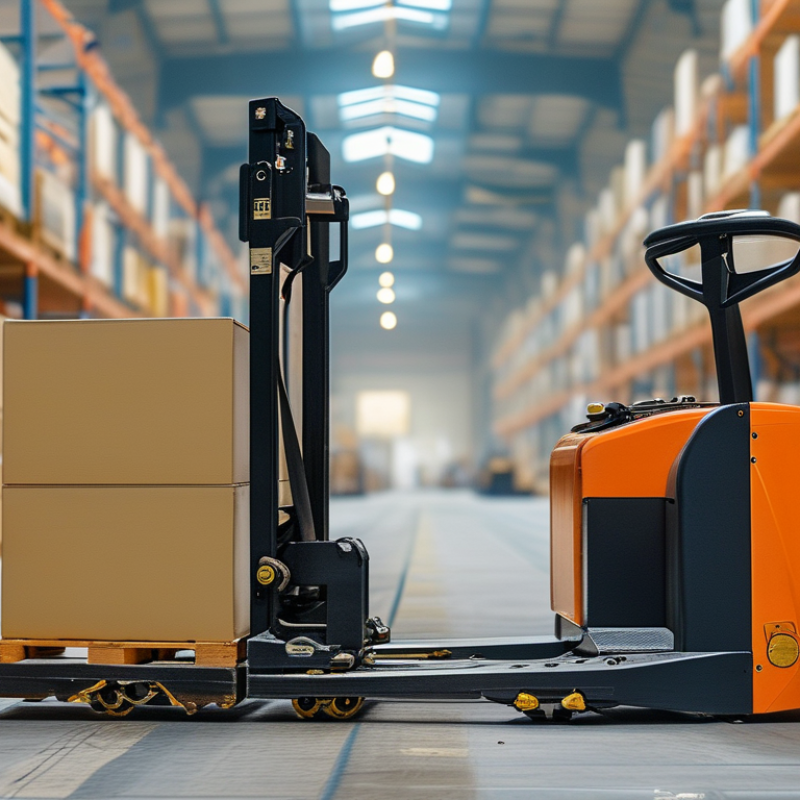 2026 Top Weighing Scale Pallet Truck Buying Guide?