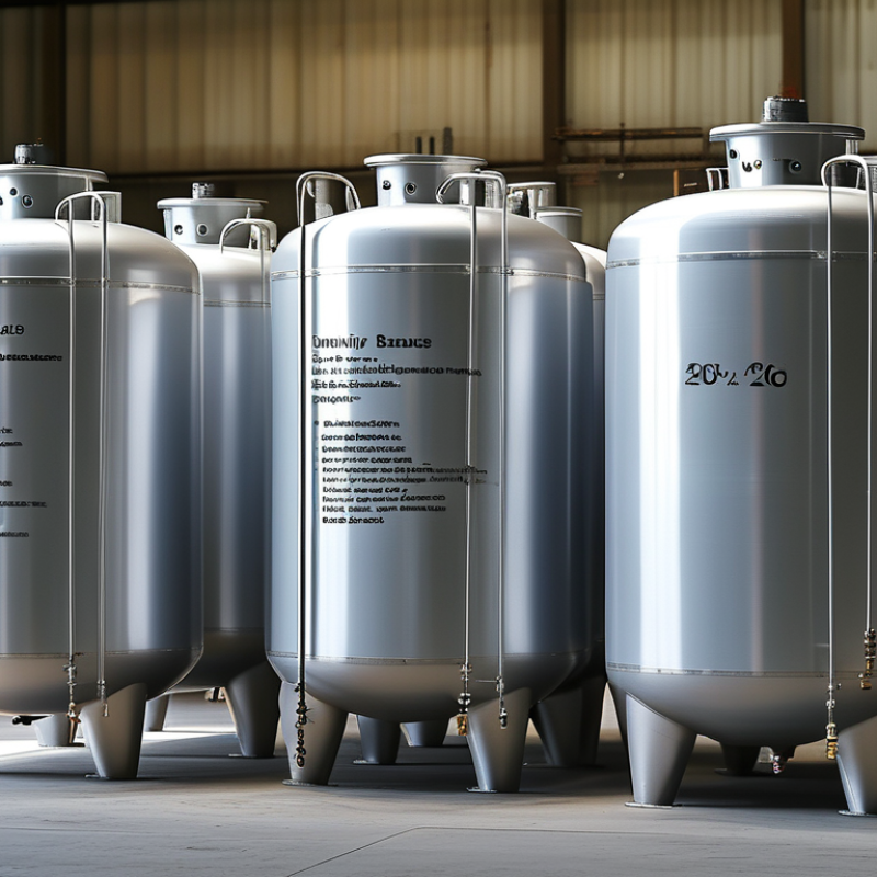 Best Aluminum Storage Tanks for Global Buyers in 2026?
