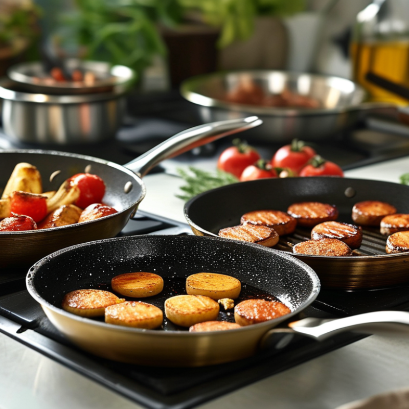 How to Choose the Best 304 Stainless Steel Griddle for Your Needs?
