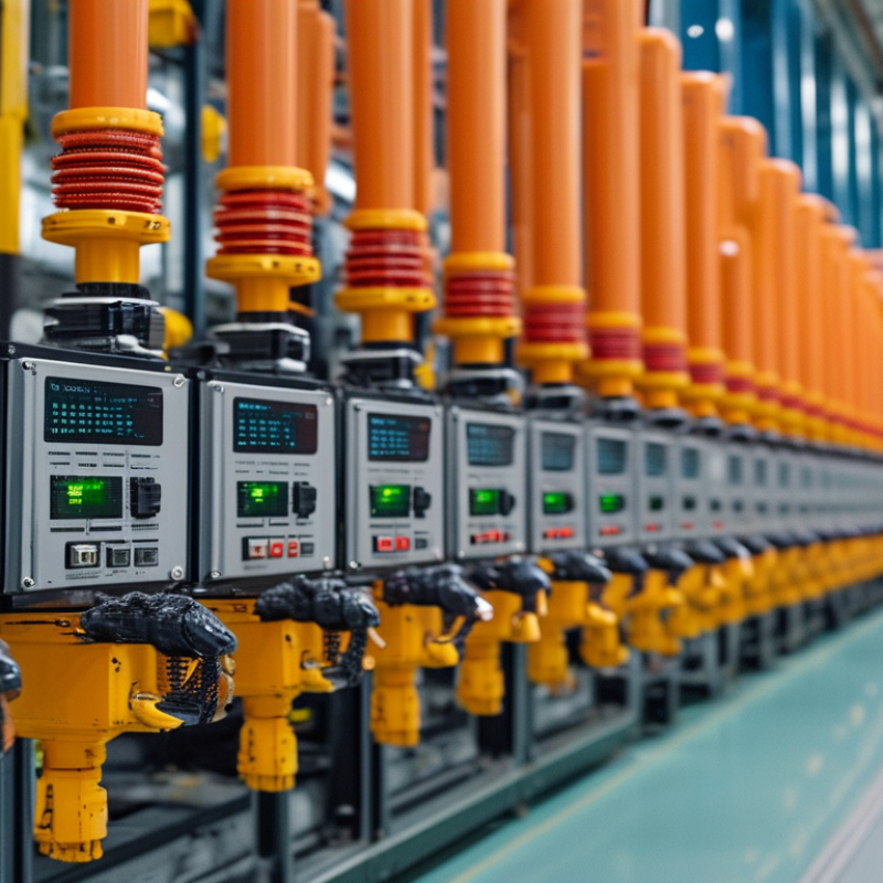 Why Choose the Best Hart Converter Manufacturer for Your Needs?