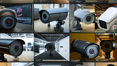 What is a Surveillance Camera and How Does It Work?