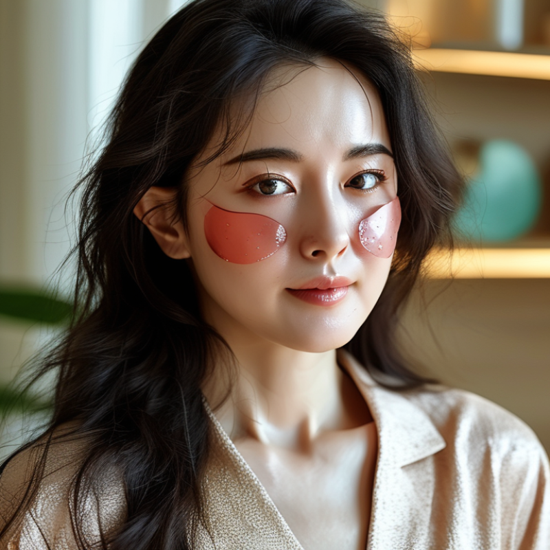 What is the Best Eye Bag Massager for Dark Circles?